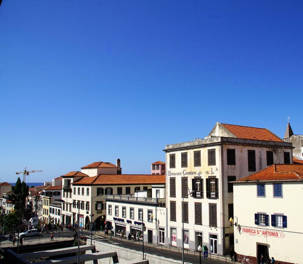 Appartement Ribeira Center Funchal (Madeira)